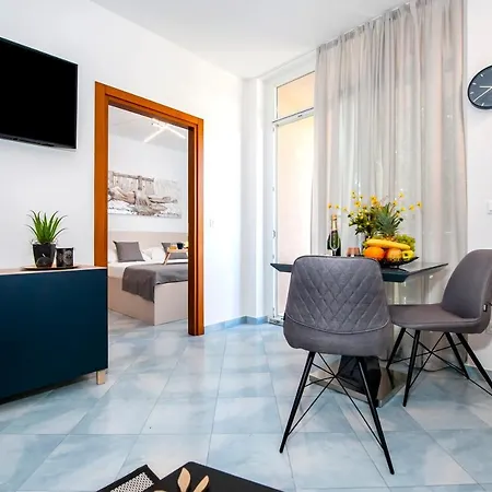 F&r Ii Apartmán Rovinj