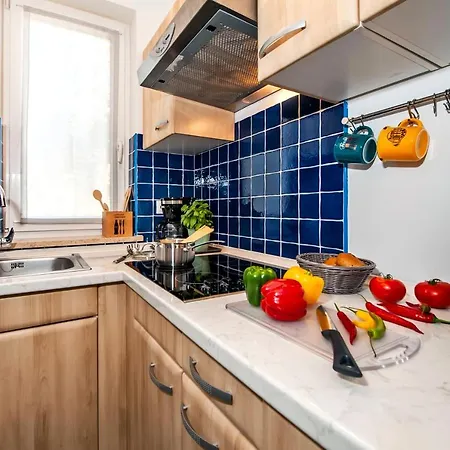Appartement F&r Ii Rovinj