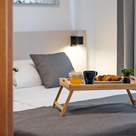 F&r Ii Apartment Rovinj