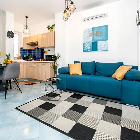 F&r Ii Appartement *
