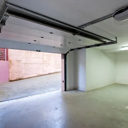 Apartment F&r Ii