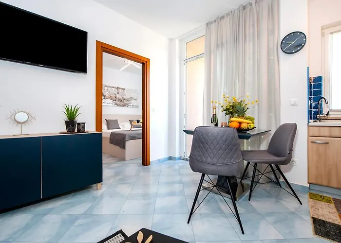 F&r Ii דירה רוביני