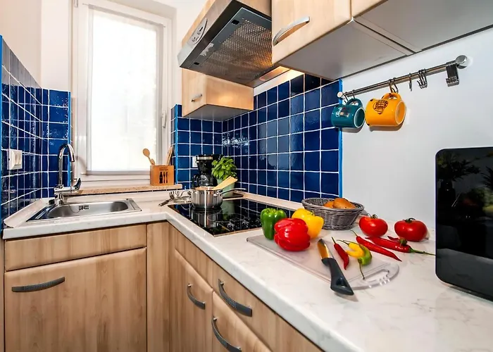 דירה F&r Ii רוביני