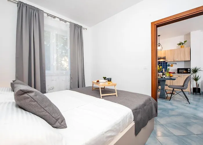 F&r Ii דירה רוביני