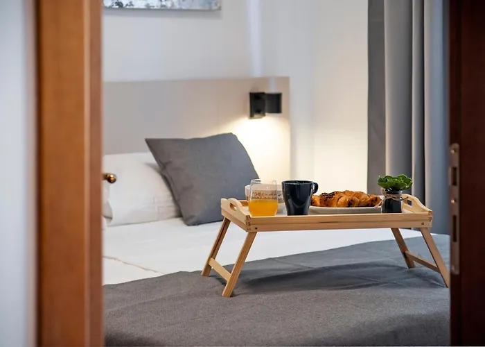 F&r Ii דירה רוביני